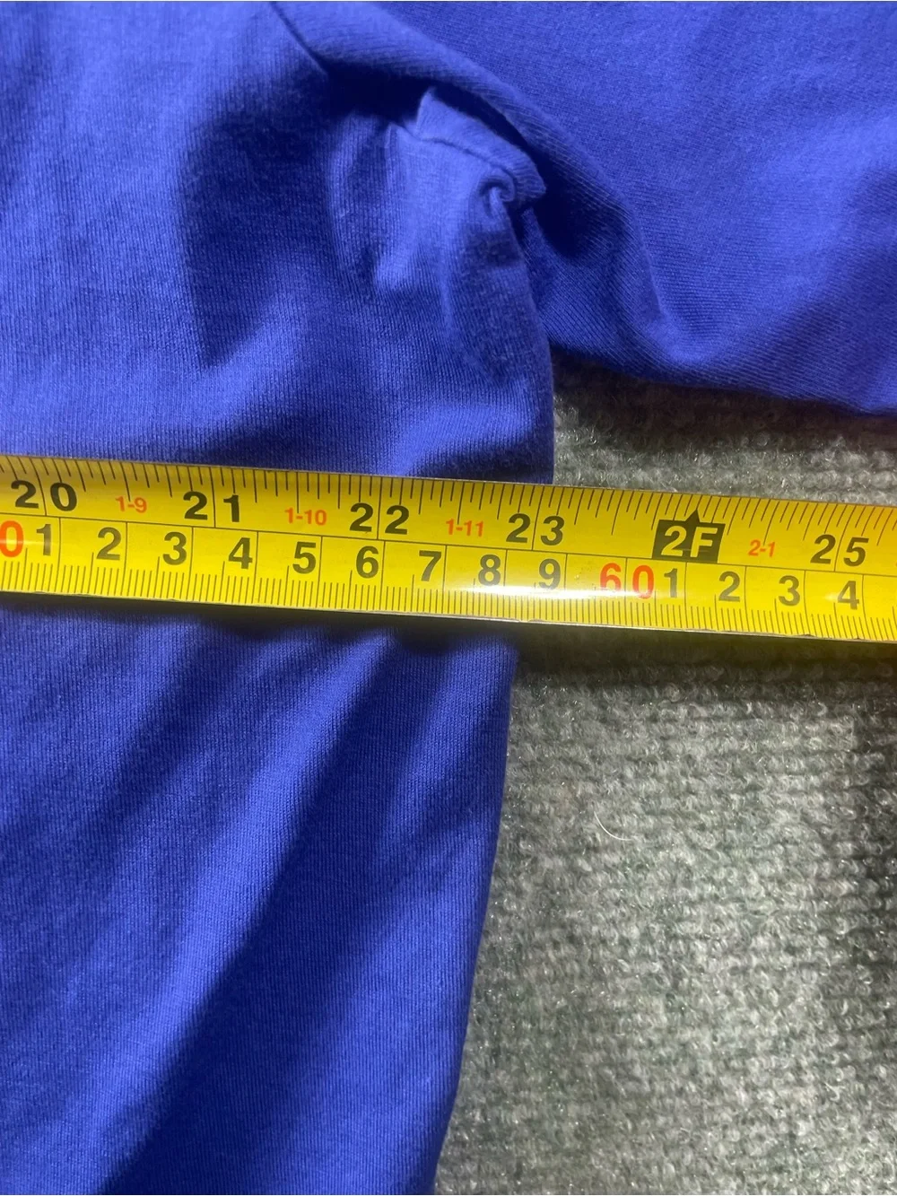 Ralph Lauren classic polo